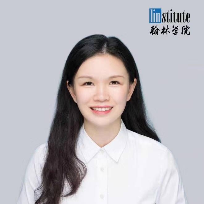 Amy 王老师