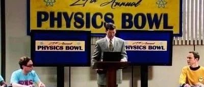 2022Physics Bowl物理碗报名倒计时，近十年竞赛真题快来领取！