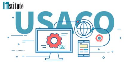 2023美国计算机奥赛USACO培训