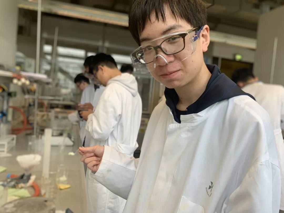 【世界教室】哥廷根X-Lab项目 | World Classroom: X-Lab in Gottingen