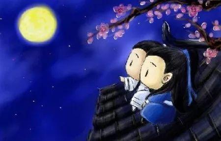 今日中秋，上实剑桥祝您阖家团圆、悦满佳节！