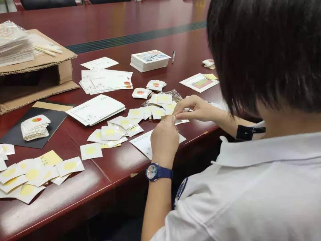 团委｜森林和云朵的回响——记团委教师节感恩活动