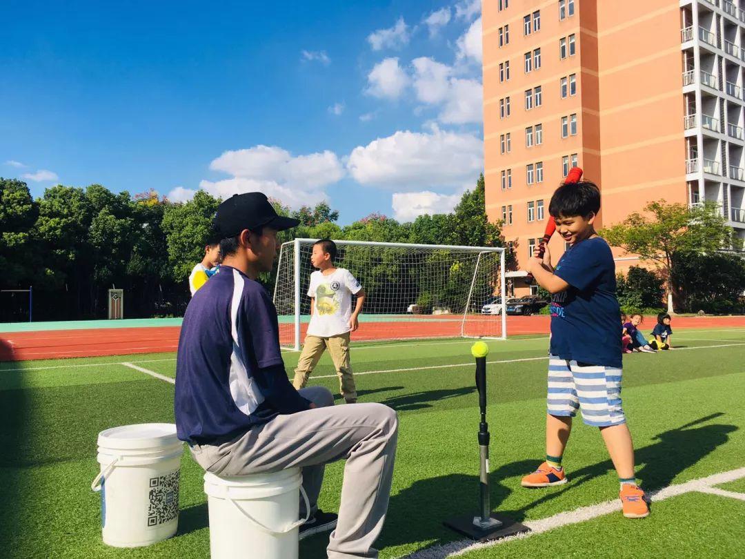 Pudong Campus | The Colorful After School Clubs