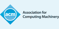 ACM学术会议发表