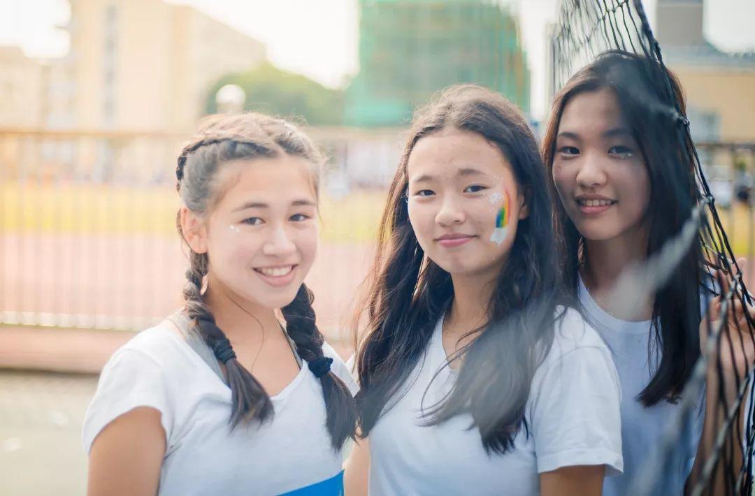 High School | 2019 Sports Meet High School | 2019 Sports Meet