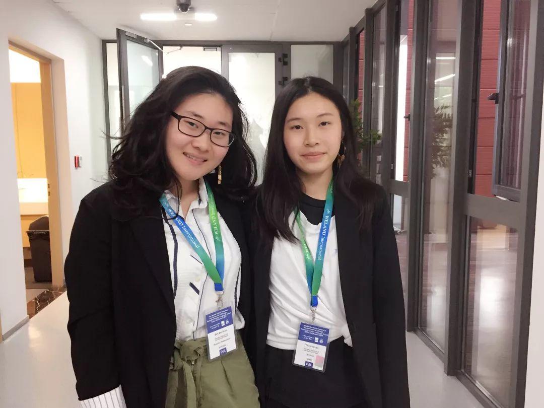 G9-12 | Spirit Week 2019体育周热身 G9-12 | Spirit Week 2019体育周热身