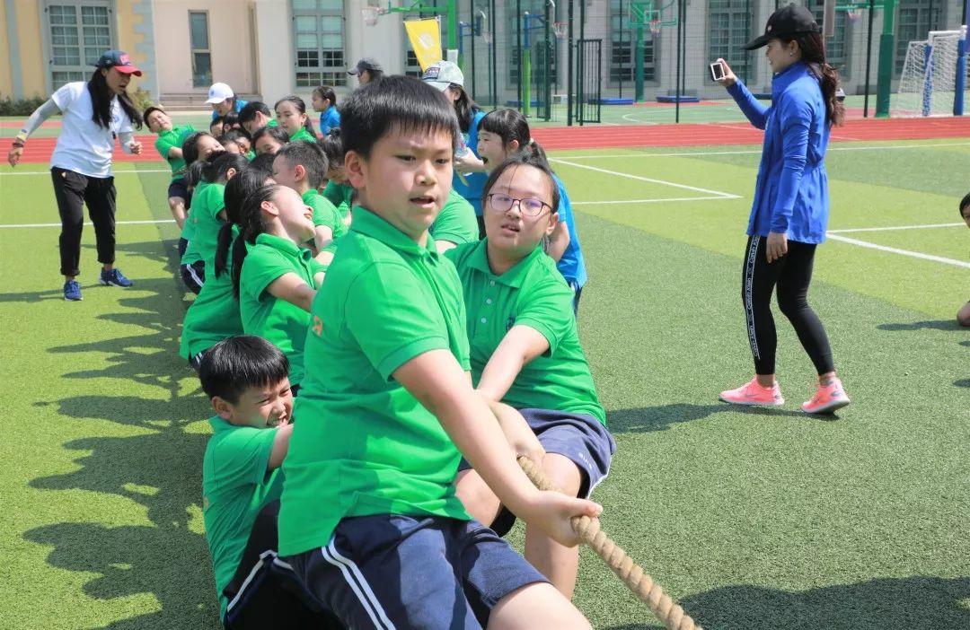 少年强则国强,协和小将吹响运动“集结号” | SUIS Sports Day 少年强则国强,协和小将吹响运动“集结号” | SUIS Sports Day