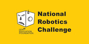 National Robotics Challenge美国国家机器人挑战赛
