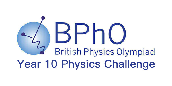 Year 10 Physics Challenge英国初中物理奥赛