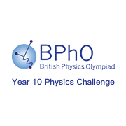 2019Year10 PhysicsChallenge英国初中物理奥赛