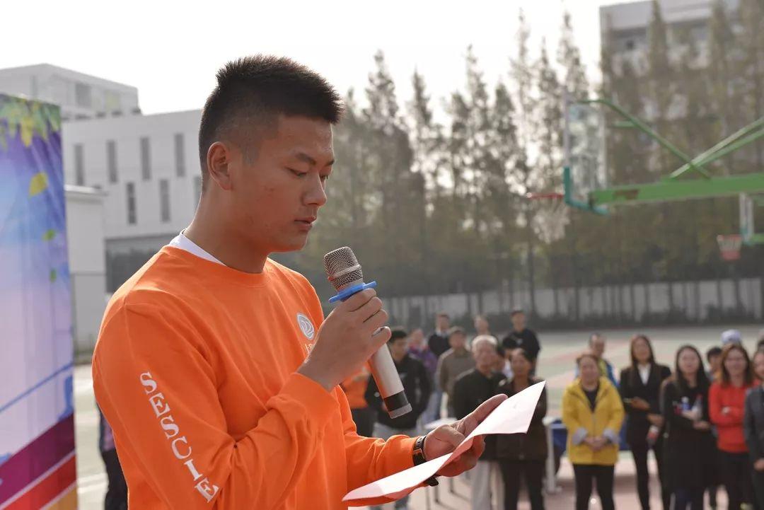 上实剑桥浦东校区第11届学生运动会精彩剪影 上实剑桥浦东校区第11届学生运动会精彩剪影