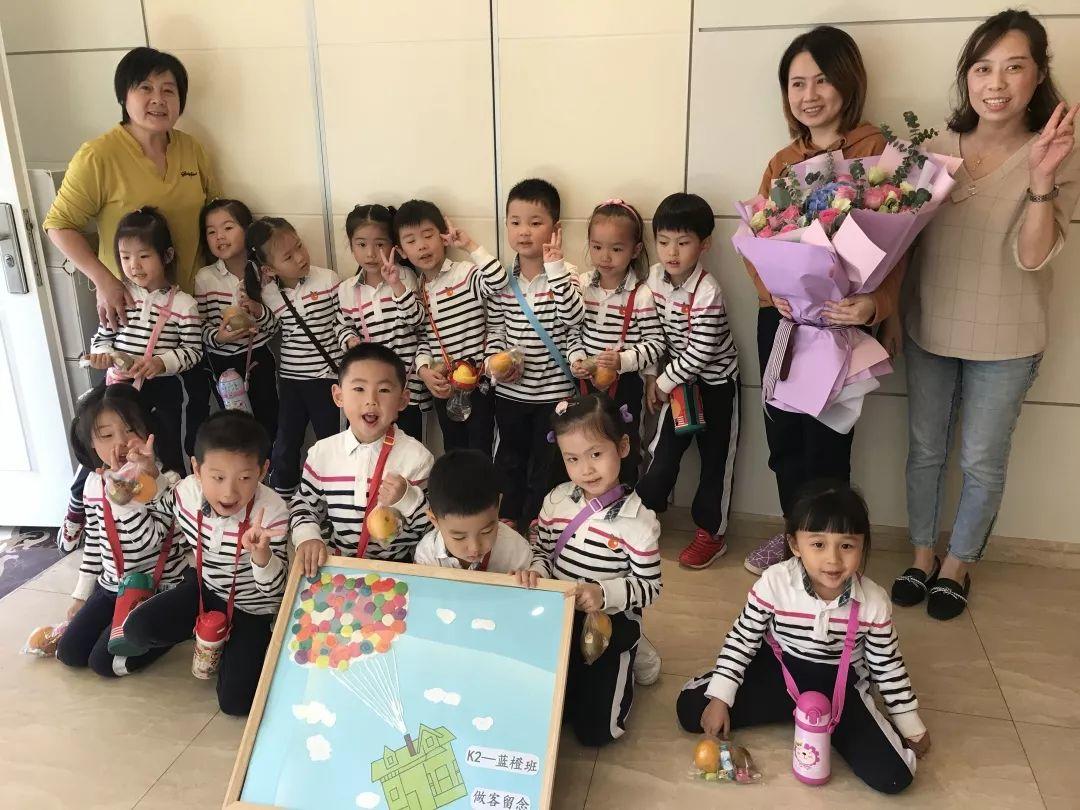 我是文明小客人(小主人)——记幼儿园中班社会实践活动 我是文明小客人(小主人)——记幼儿园中班社会实践活动