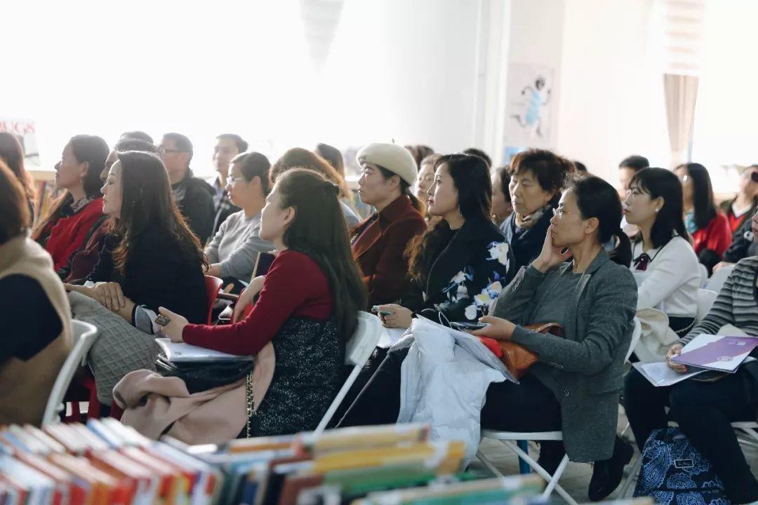 清华附中国际部2019秋季校园开放日 | THIS Open Day 清华附中国际部2019秋季校园开放日 | THIS Open Day