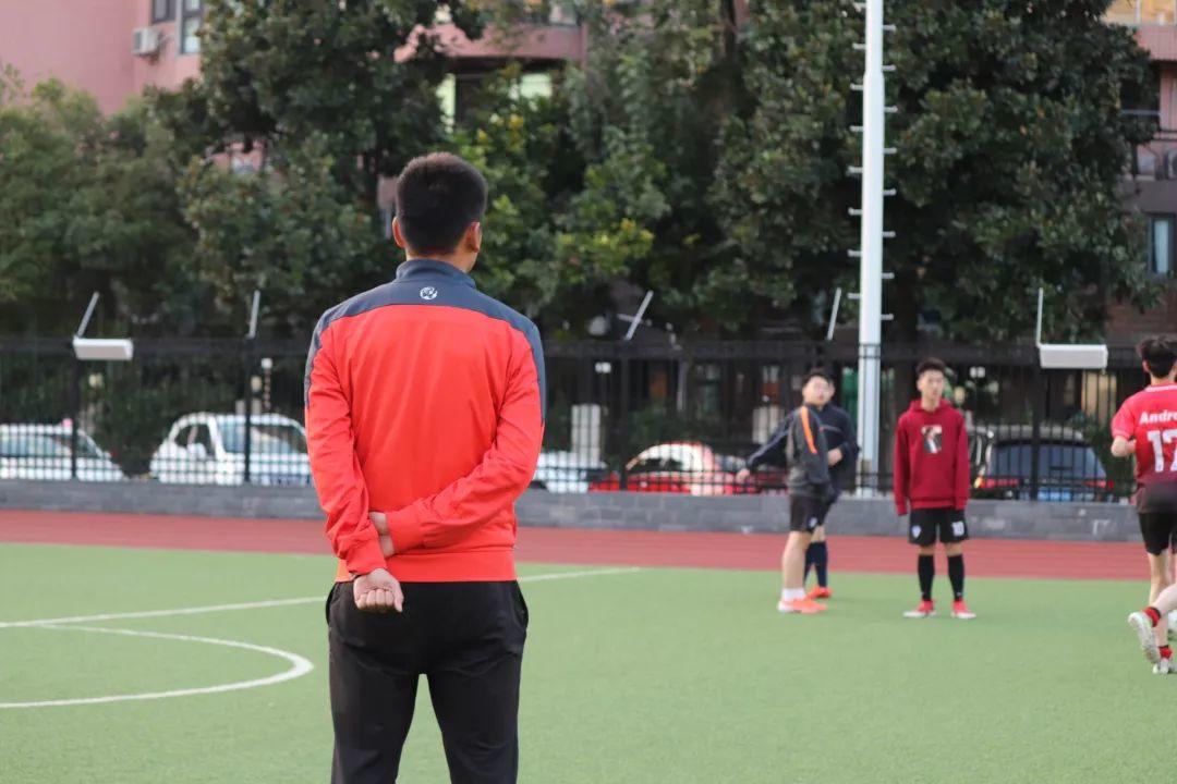 足球联赛 | 上实剑桥 vs 平和 足球联赛 | 上实剑桥 vs 平和