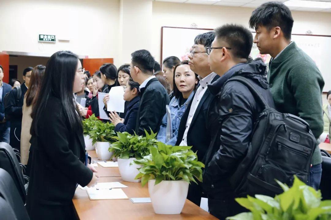 清华附中国际部2019秋季校园开放日 | THIS Open Day 清华附中国际部2019秋季校园开放日 | THIS Open Day