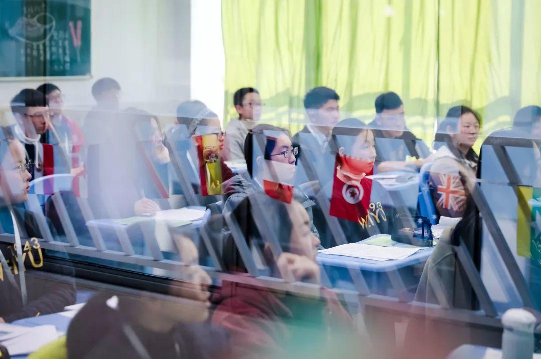 课程|位育IBDP冬令营报名温馨指南 课程|位育IBDP冬令营报名温馨指南