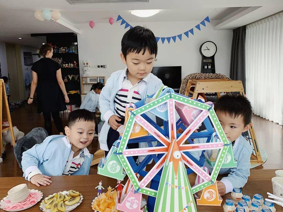 我是文明小客人(小主人)——记幼儿园中班社会实践活动 我是文明小客人(小主人)——记幼儿园中班社会实践活动