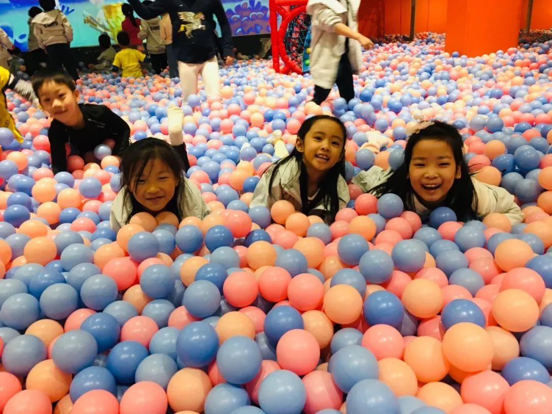 G1-3 | A Fun Field Trip for All the Primary Students at SHSID