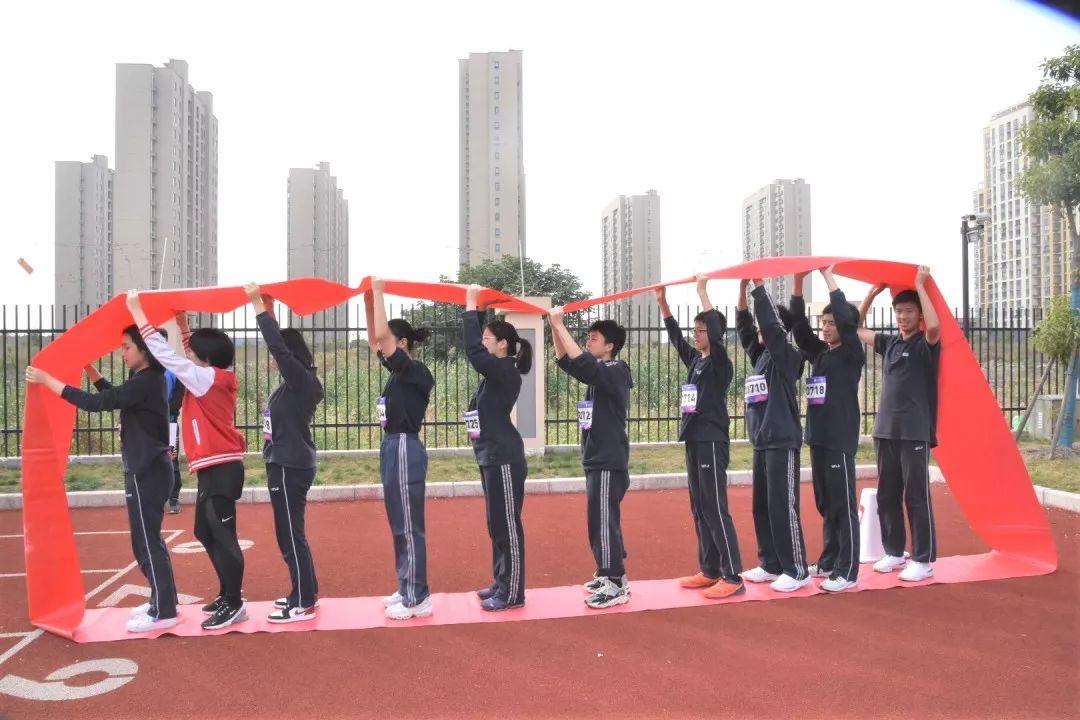 【转载】DP首届运动会回顾 | 青春飞扬凌秋阳 【转载】DP首届运动会回顾 | 青春飞扬凌秋阳