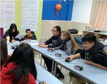 璀璨历史 万古千秋 | 清华附中国际部举办2019国际历史竞赛秋季北京赛 璀璨历史 万古千秋 | 清华附中国际部举办2019国际历史竞赛秋季北京赛