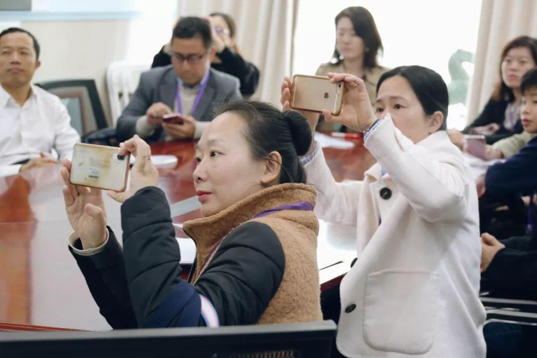 清华附中国际部2019秋季校园开放日 | THIS Open Day 清华附中国际部2019秋季校园开放日 | THIS Open Day