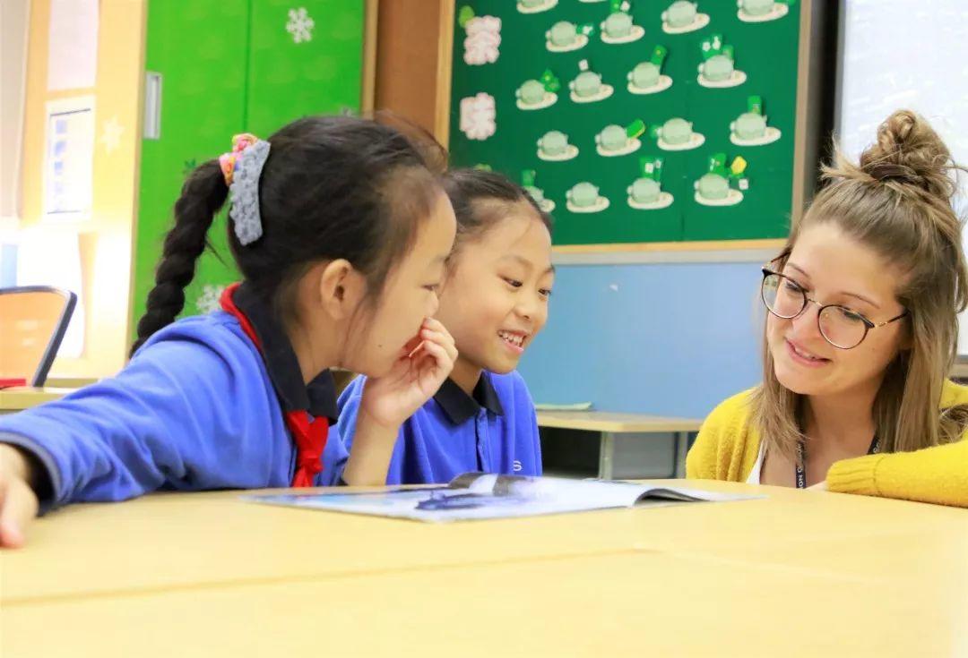 爱拼才会赢!协和第十六届英语节暨读书周双料来袭 | Word Fun, World FUN! 爱拼才会赢!协和第十六届英语节暨读书周双料来袭 | Word Fun, World FUN!