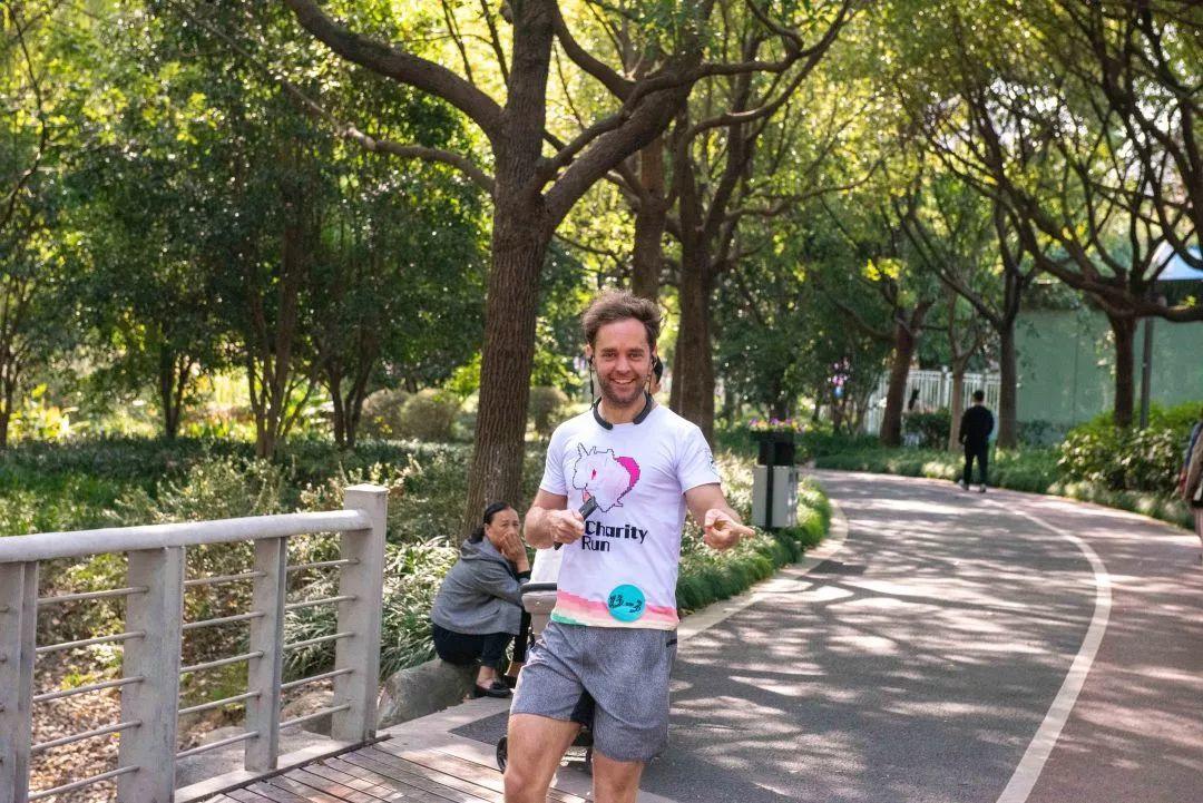 【体育季】10K慈善跑:为自闭症儿童募捐 | 10K Charity Run: Fundraising for Autism 【体育季】10K慈善跑:为自闭症儿童募捐 | 10K Charity Run: Fundraising for Autism