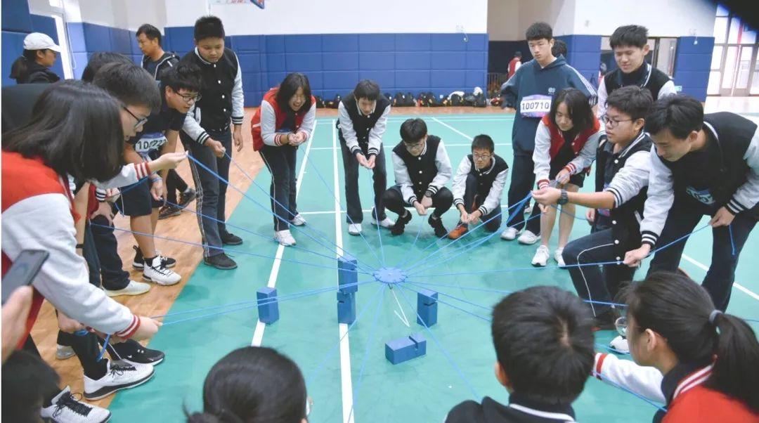 【转载】DP首届运动会回顾 | 青春飞扬凌秋阳 【转载】DP首届运动会回顾 | 青春飞扬凌秋阳