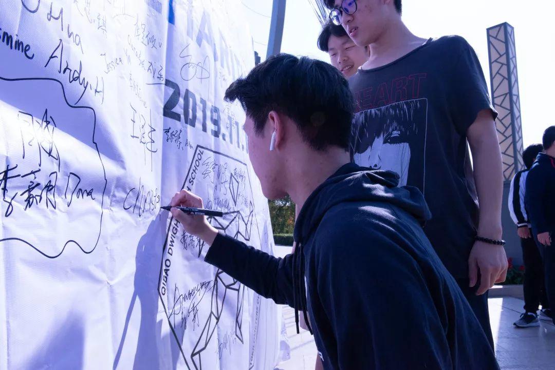 【体育季】10K慈善跑:为自闭症儿童募捐 | 10K Charity Run: Fundraising for Autism 【体育季】10K慈善跑:为自闭症儿童募捐 | 10K Charity Run: Fundraising for Autism
