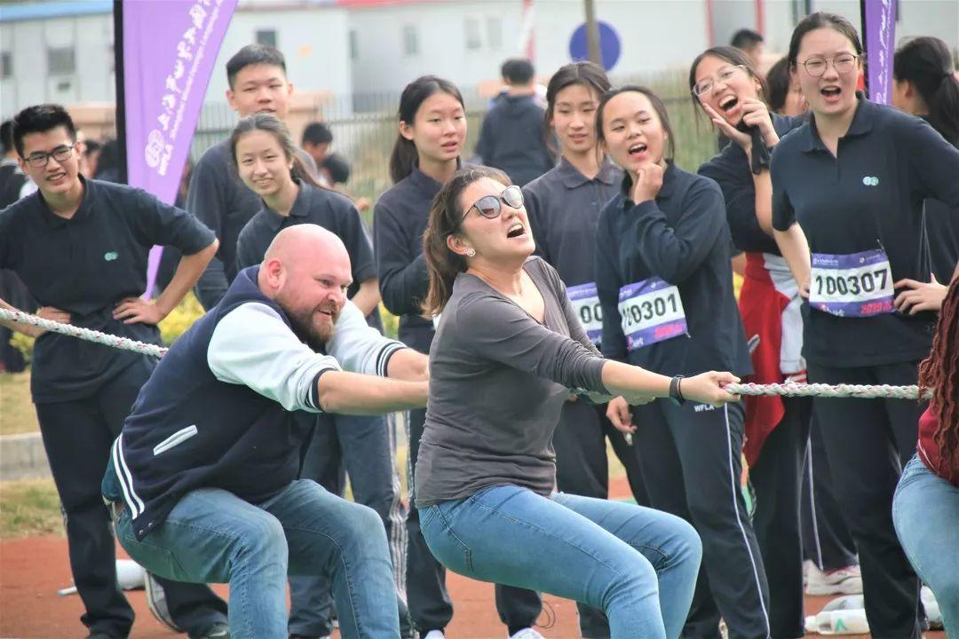 【转载】DP首届运动会回顾 | 青春飞扬凌秋阳 【转载】DP首届运动会回顾 | 青春飞扬凌秋阳