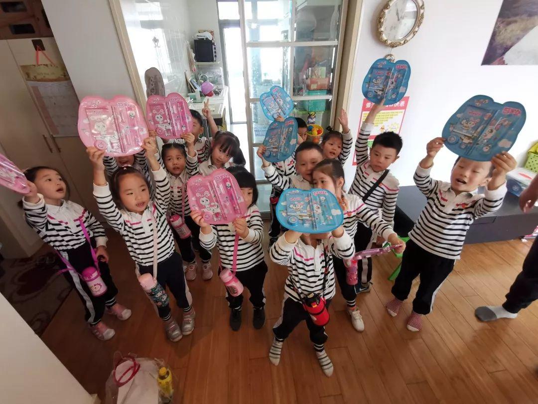 我是文明小客人(小主人)——记幼儿园中班社会实践活动 我是文明小客人(小主人)——记幼儿园中班社会实践活动