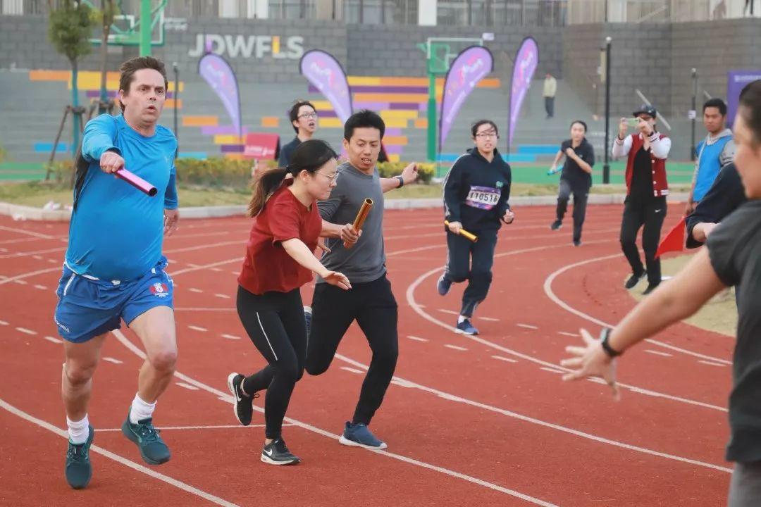 【转载】DP首届运动会回顾 | 青春飞扬凌秋阳 【转载】DP首届运动会回顾 | 青春飞扬凌秋阳