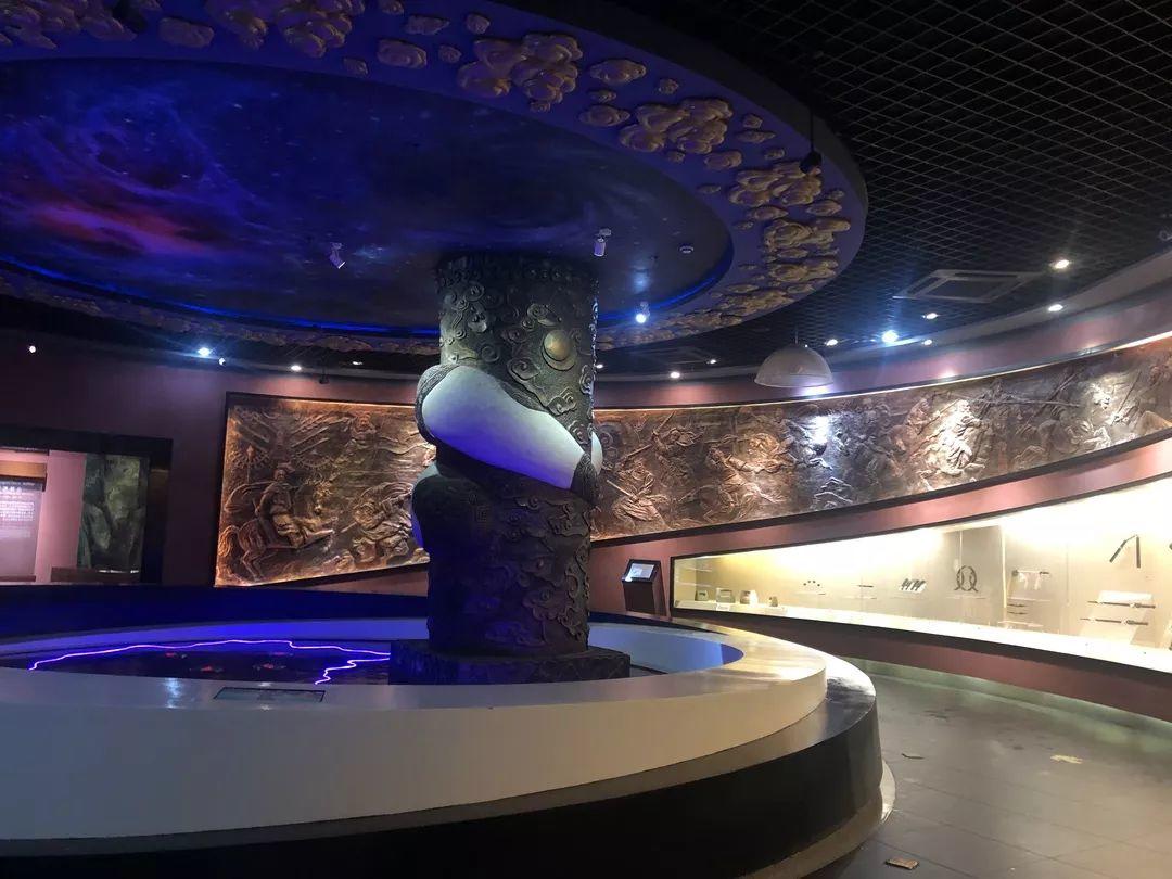 【体育季】参观中国武术博物馆 | Chinese Martial Arts Museum Fieldtrip 【体育季】参观中国武术博物馆 | Chinese Martial Arts Museum Fieldtrip