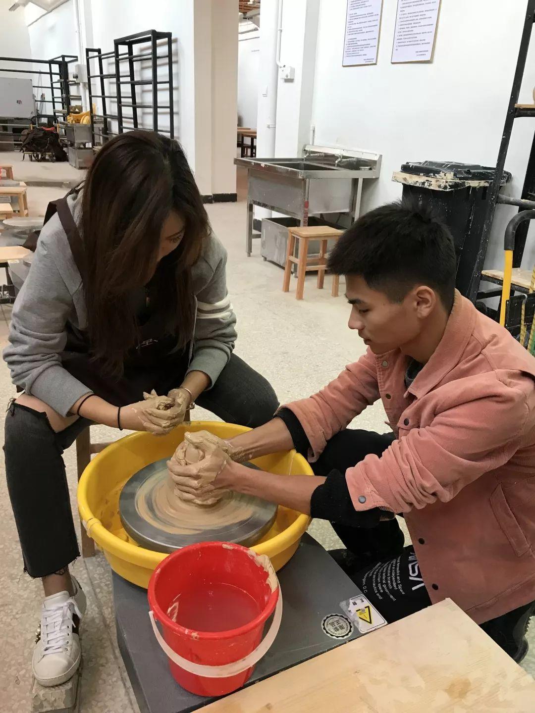 景德镇陶艺研学之旅 | 探秘瓷都文化,感受千年中国 景德镇陶艺研学之旅 | 探秘瓷都文化,感受千年中国