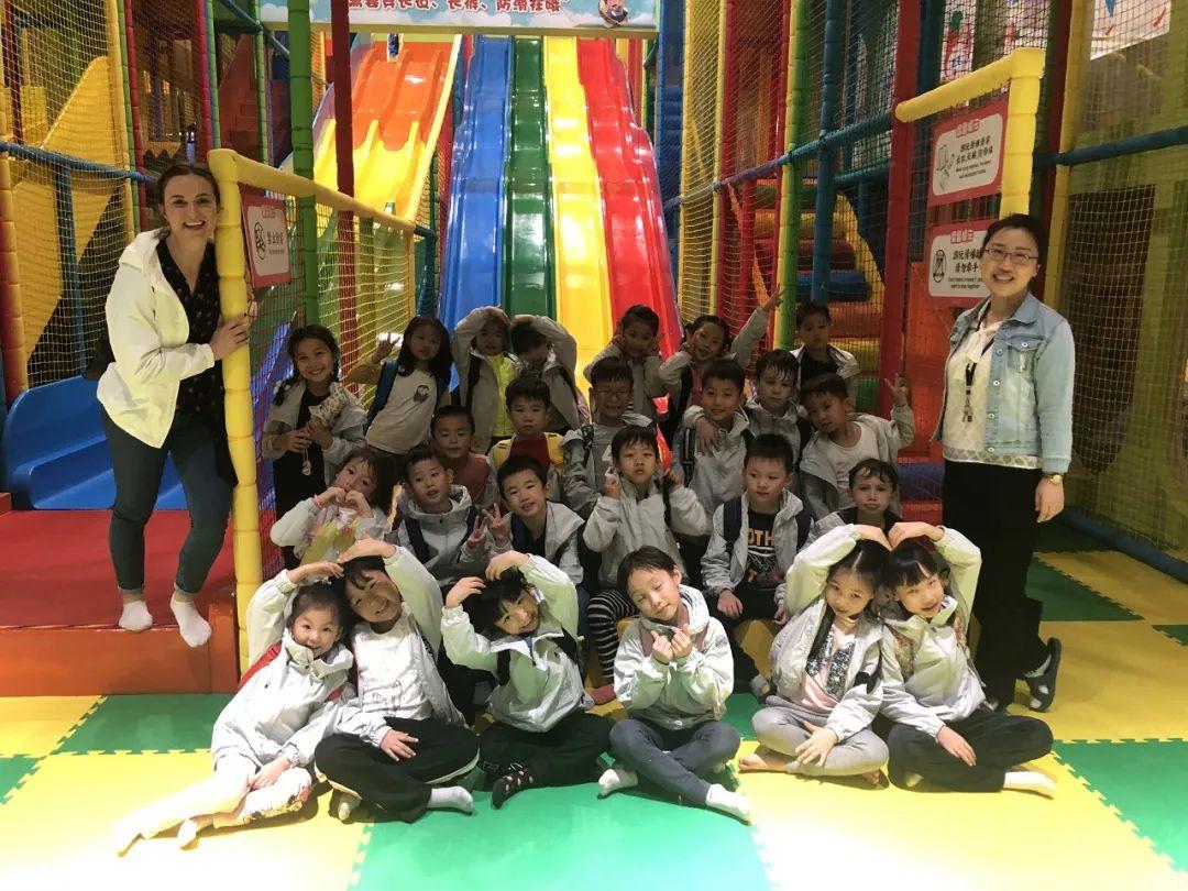 G1-3 | A Fun Field Trip for All the Primary Students at SHSID