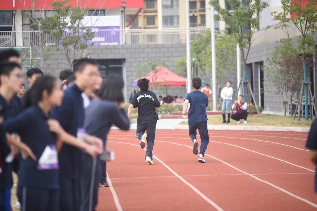 【转载】DP首届运动会回顾 | 青春飞扬凌秋阳 【转载】DP首届运动会回顾 | 青春飞扬凌秋阳