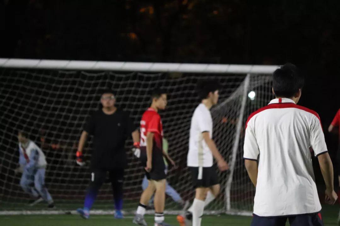 足球联赛 | 上实剑桥 vs 平和 足球联赛 | 上实剑桥 vs 平和