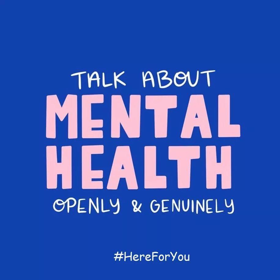 健康周 | #hereforyou Wellness Week 健康周 | #hereforyou Wellness Week