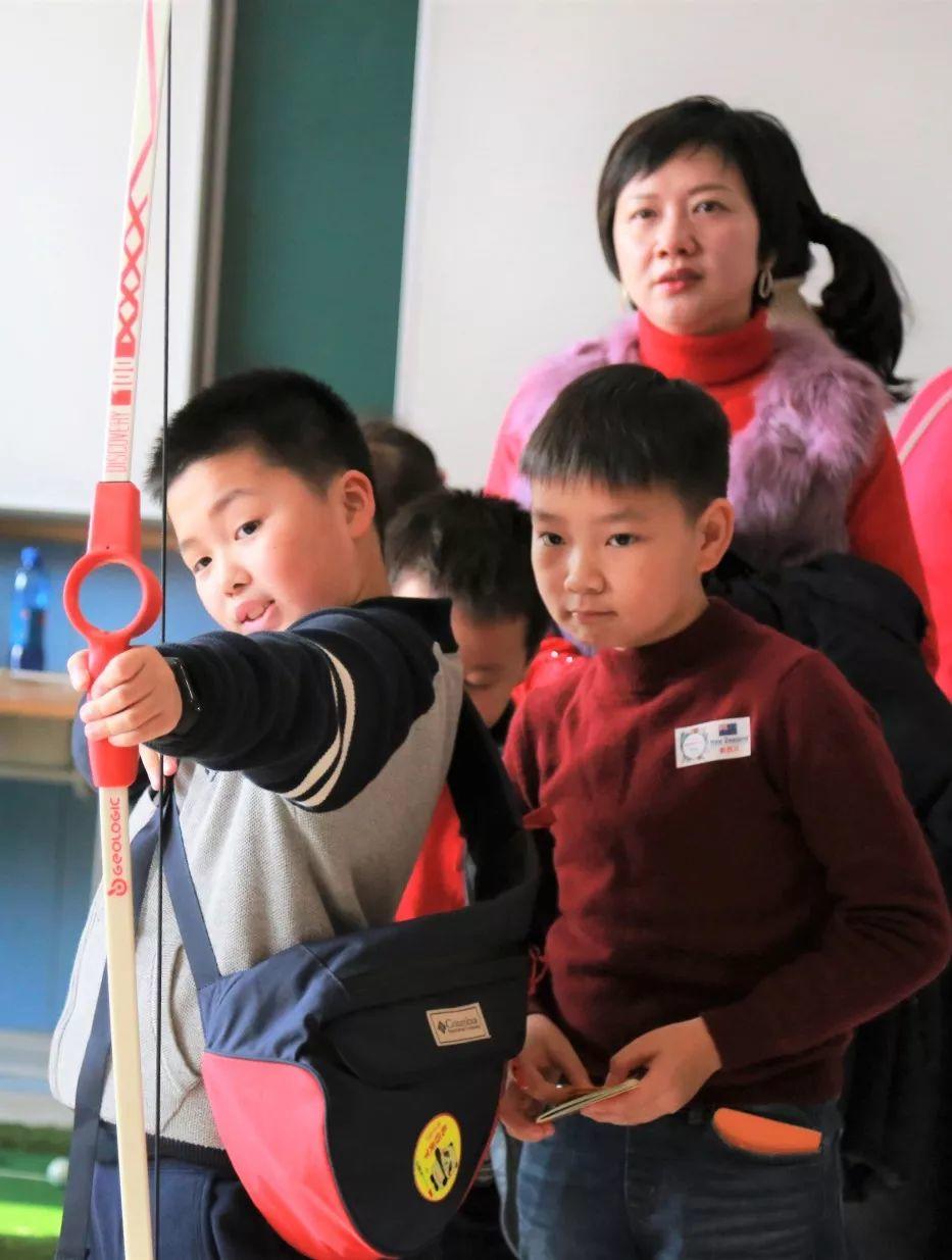 为爱起跑,这个冬天有点暖 | SUIS New Year Charity Bazaar 为爱起跑,这个冬天有点暖 | SUIS New Year Charity Bazaar