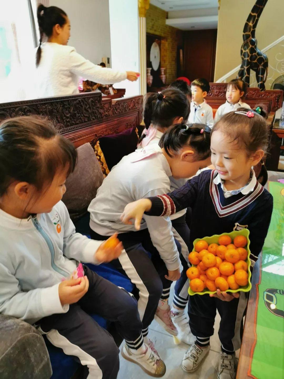 我是文明小客人(小主人)——记幼儿园中班社会实践活动 我是文明小客人(小主人)——记幼儿园中班社会实践活动