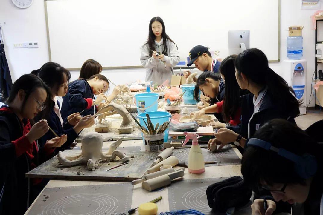 景德镇陶艺研学之旅 | 探秘瓷都文化，感受千年中国
