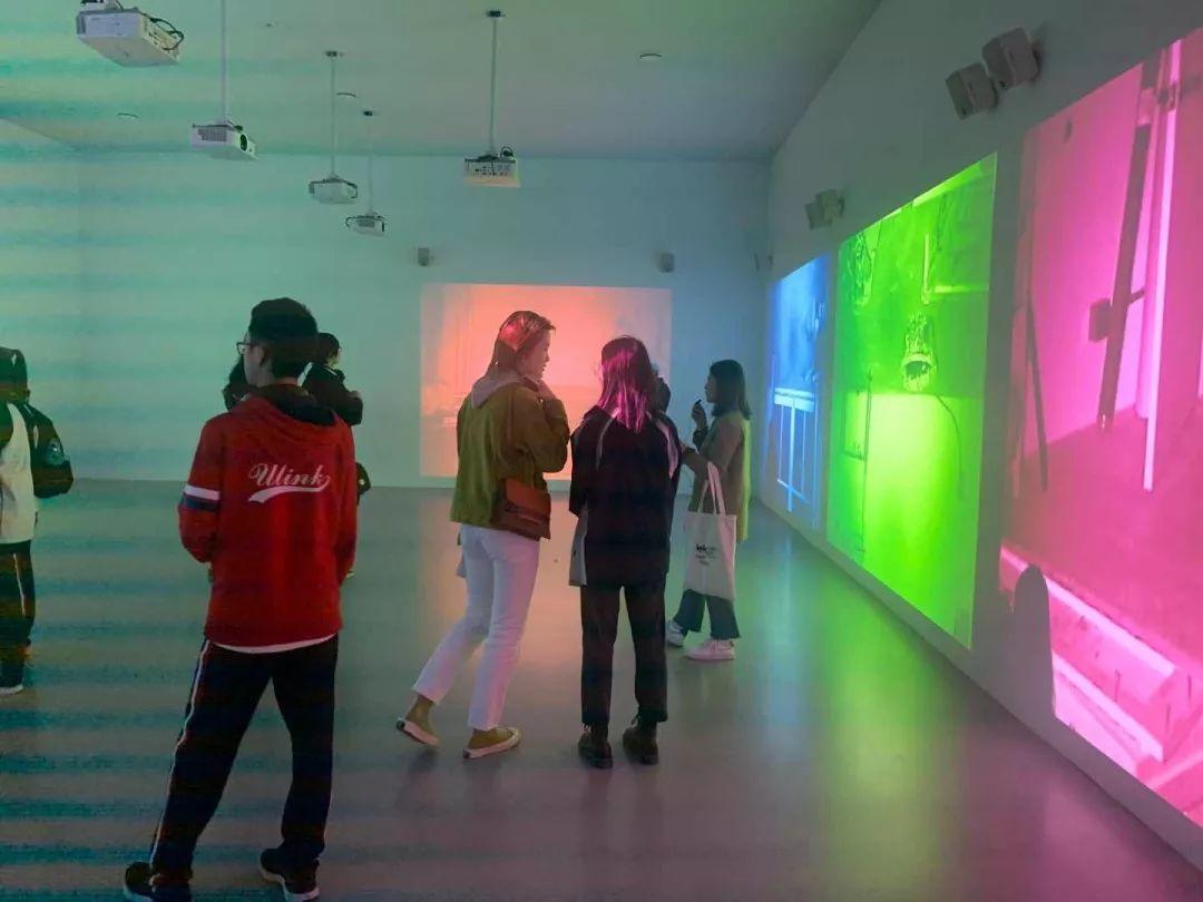 蓬皮杜艺术中心 | 一场关于艺术和文化的感官盛宴！