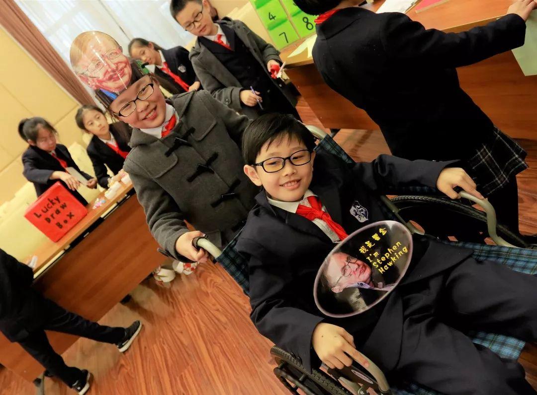 协和第十六届英语节圆满落幕,开启逐梦新旅程 | Word Fun, World Fun! 协和第十六届英语节圆满落幕,开启逐梦新旅程 | Word Fun, World Fun!