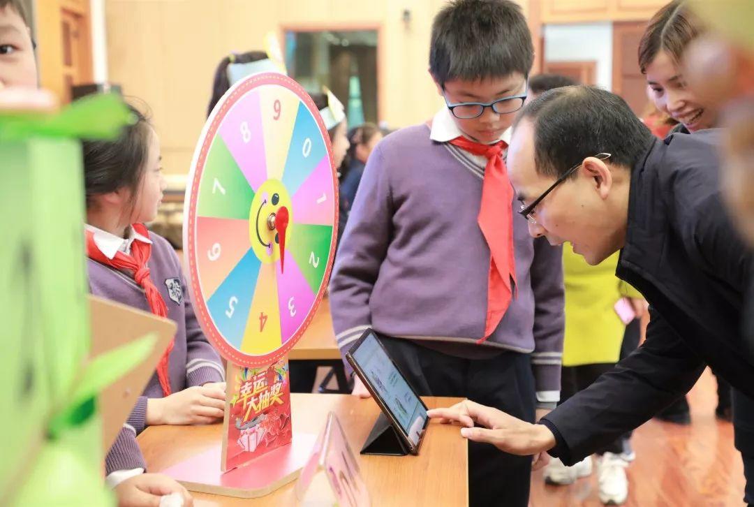 协和第十六届英语节圆满落幕,开启逐梦新旅程 | Word Fun, World Fun! 协和第十六届英语节圆满落幕,开启逐梦新旅程 | Word Fun, World Fun!