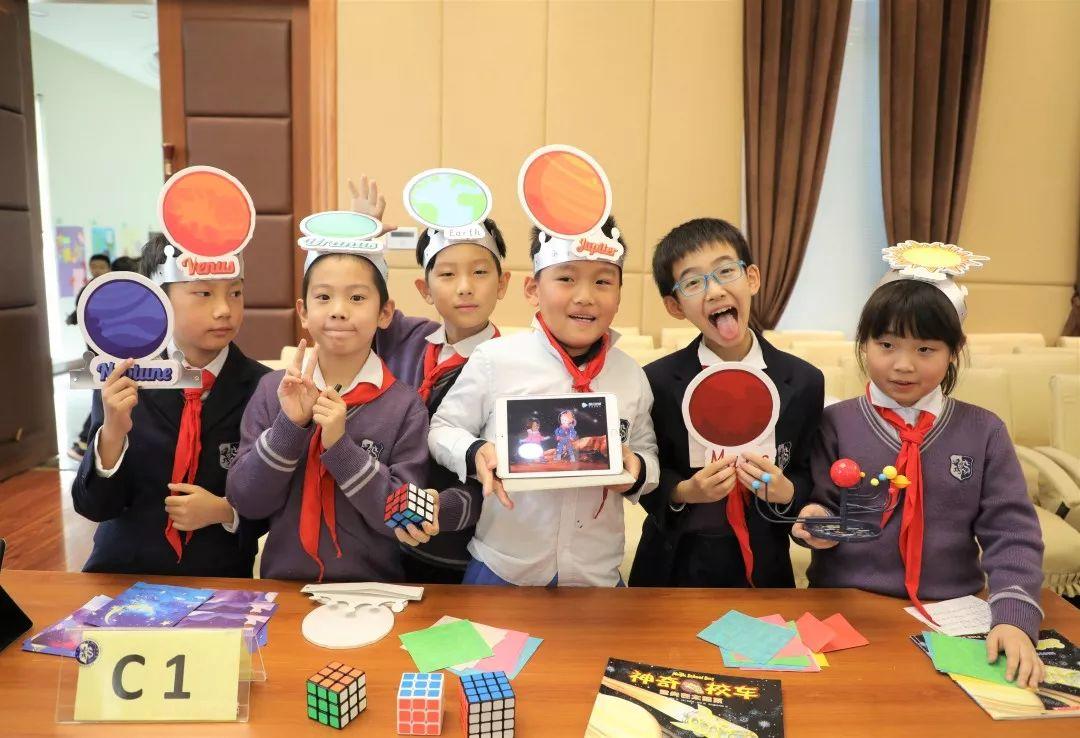 协和第十六届英语节圆满落幕,开启逐梦新旅程 | Word Fun, World Fun! 协和第十六届英语节圆满落幕,开启逐梦新旅程 | Word Fun, World Fun!