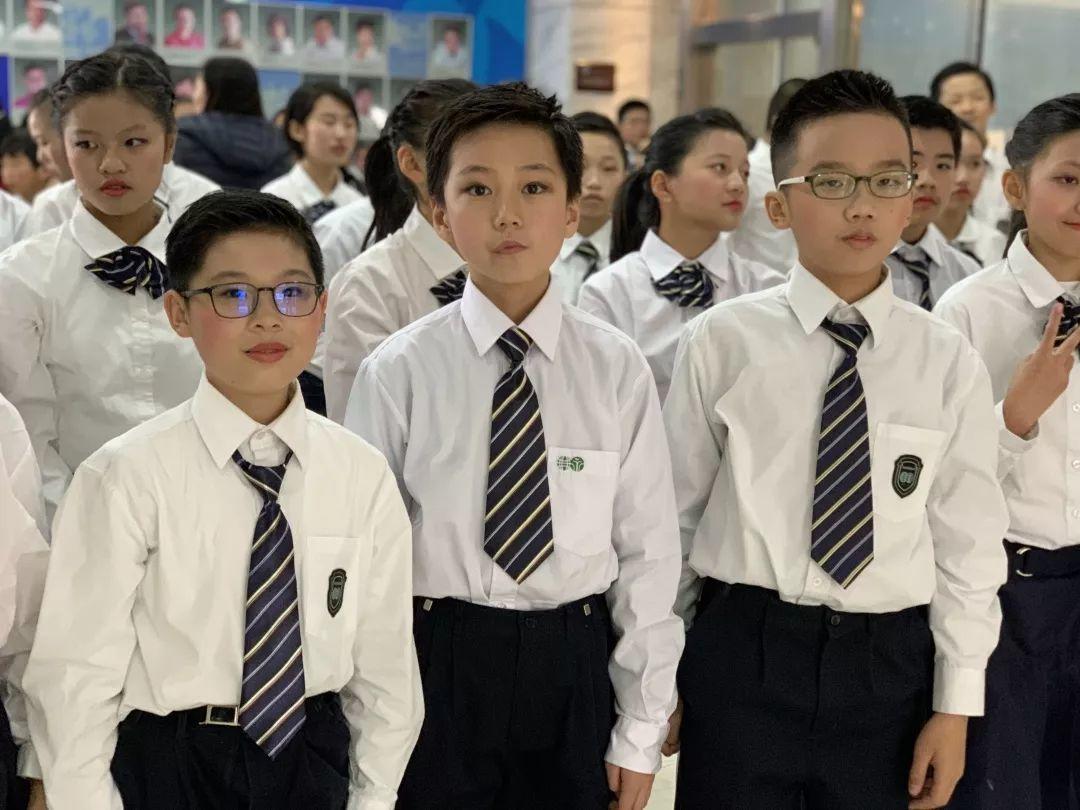 【喜报】我校合唱团获徐汇区学生庆祝中华人民共和国成立70周年合唱比赛一等奖 【喜报】我校合唱团获徐汇区学生庆祝中华人民共和国成立70周年合唱比赛一等奖