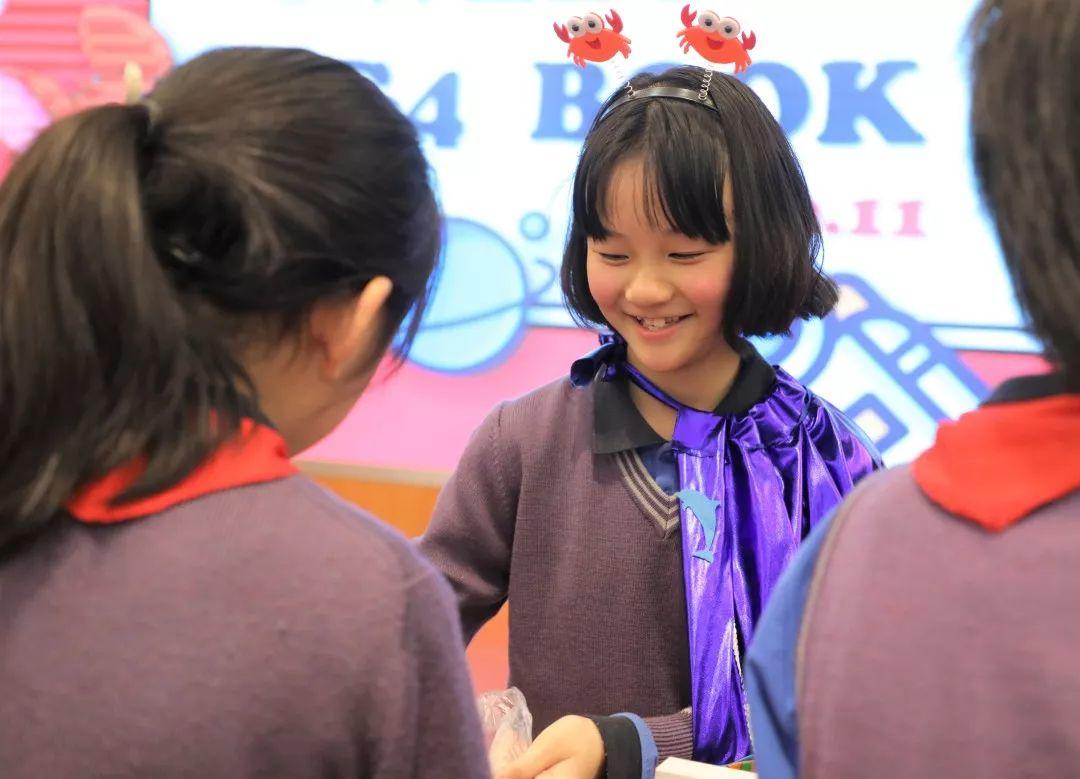 协和第十六届英语节圆满落幕,开启逐梦新旅程 | Word Fun, World Fun! 协和第十六届英语节圆满落幕,开启逐梦新旅程 | Word Fun, World Fun!