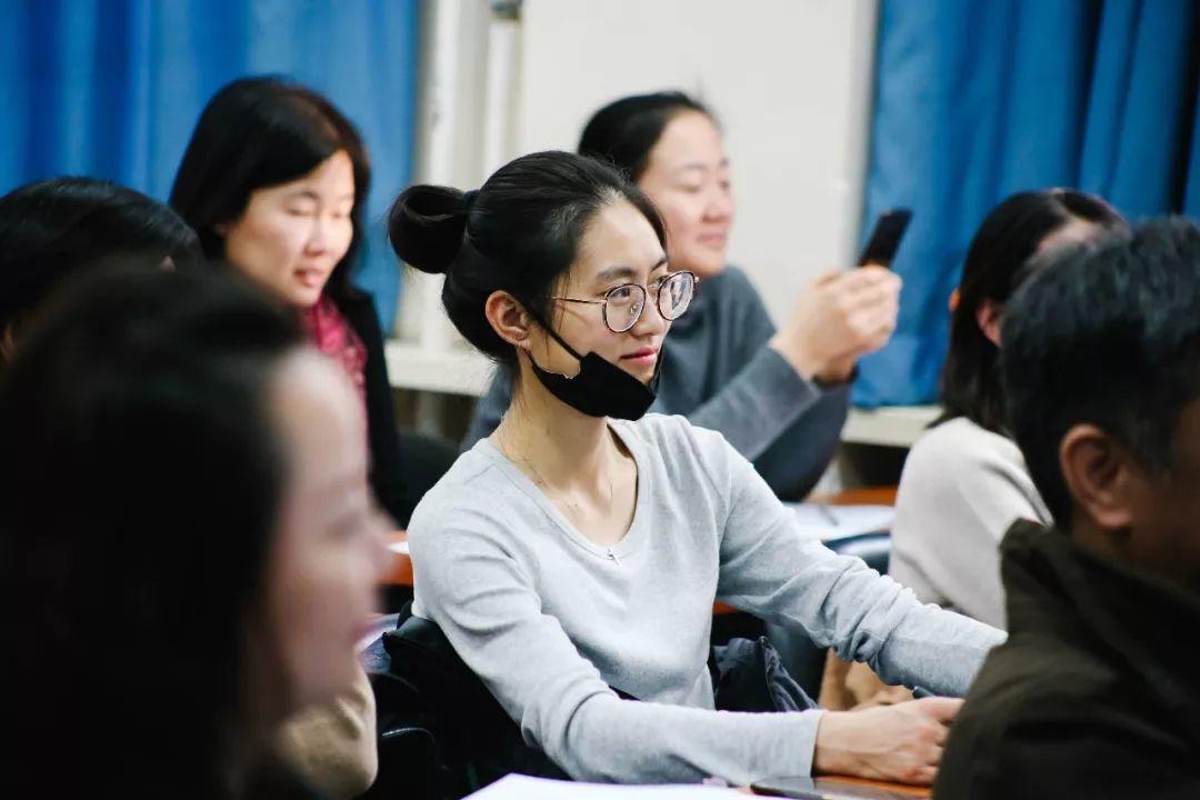 做孩子的知心导师 | 清华附中国际部第十五期家长学校回顾