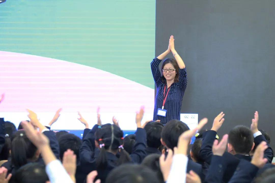 协和第十六届英语节圆满落幕,开启逐梦新旅程 | Word Fun, World Fun! 协和第十六届英语节圆满落幕,开启逐梦新旅程 | Word Fun, World Fun!