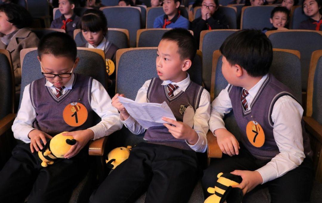 协和第十六届英语节圆满落幕,开启逐梦新旅程 | Word Fun, World Fun! 协和第十六届英语节圆满落幕,开启逐梦新旅程 | Word Fun, World Fun!